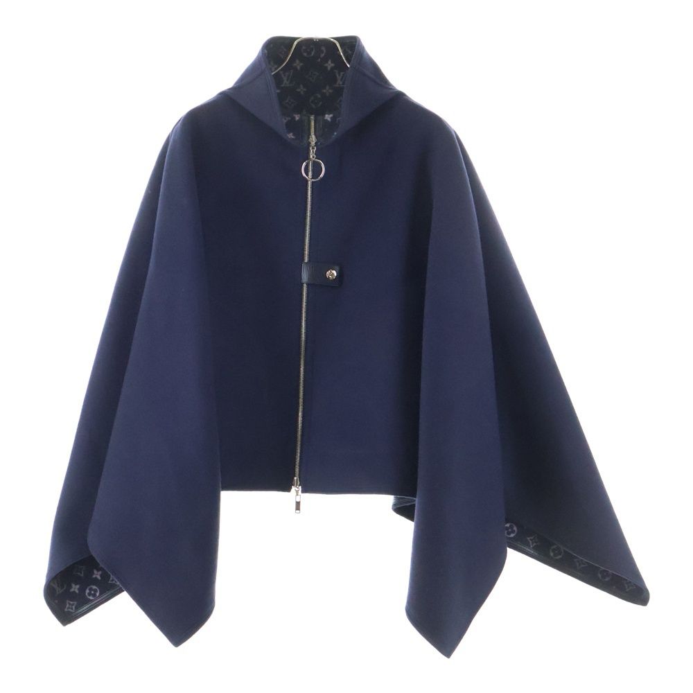 LOUIS VUITTON (ルイヴィトン) リバーシブル モノグラム総柄