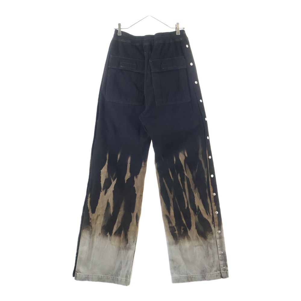 DRKSHDW (ダークシャドウ) 24AW Sun Pusher Pants デニムプッシャー