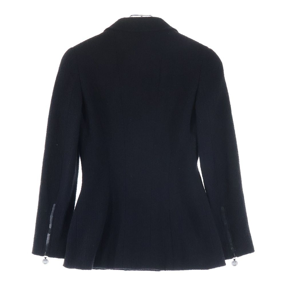 CHANEL (シャネル) 97P スプリングコレクション ロゴ シェルボタン