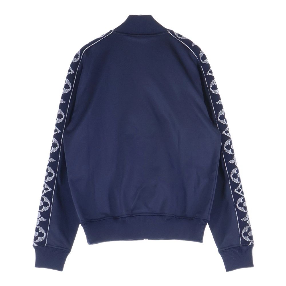 LOUIS VUITTON (ルイヴィトン) 24SS LVロゴ刺繍 フラワーバンド