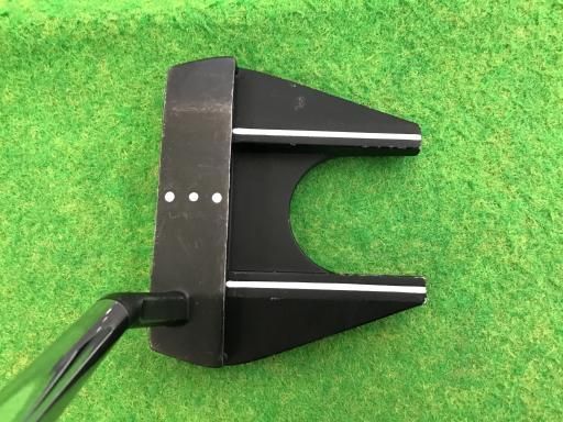 Odyssey Stroke Lab Black LAB Putter Seven SEVEN BLACK STROKE