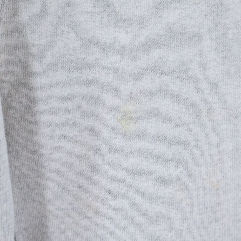  ANCELLM アンセルム SWEAT PANTS ダメージ加工 スウェットパンツ グレー ANC 賀正02 その他 メンズ