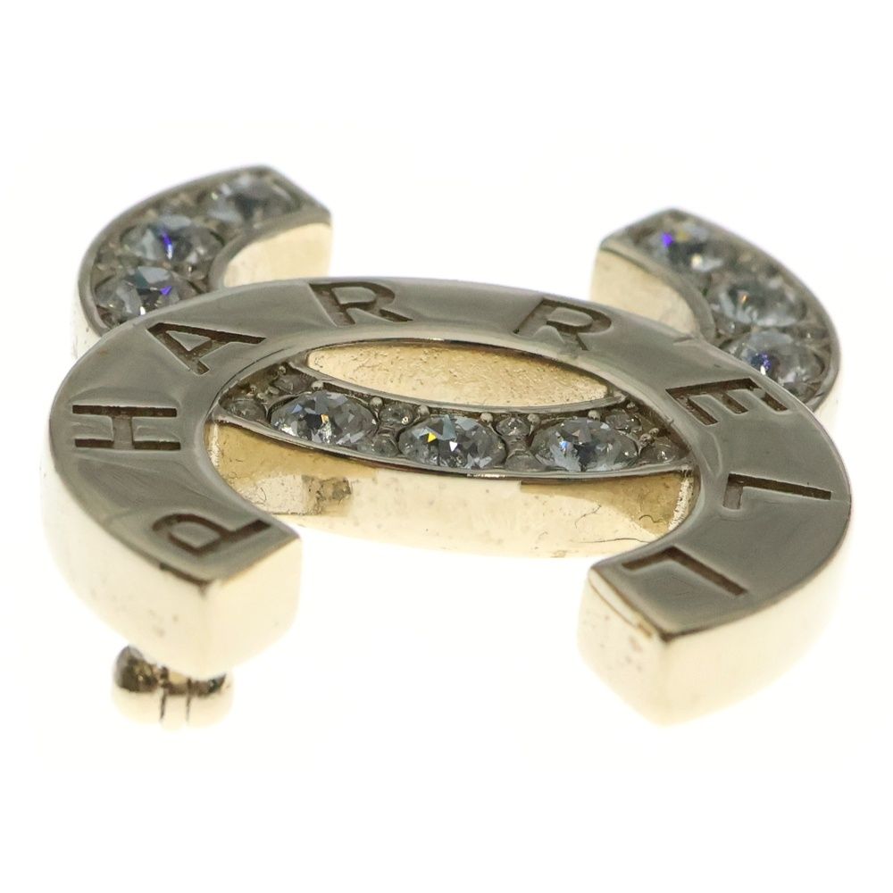 ブローチ ゴールド