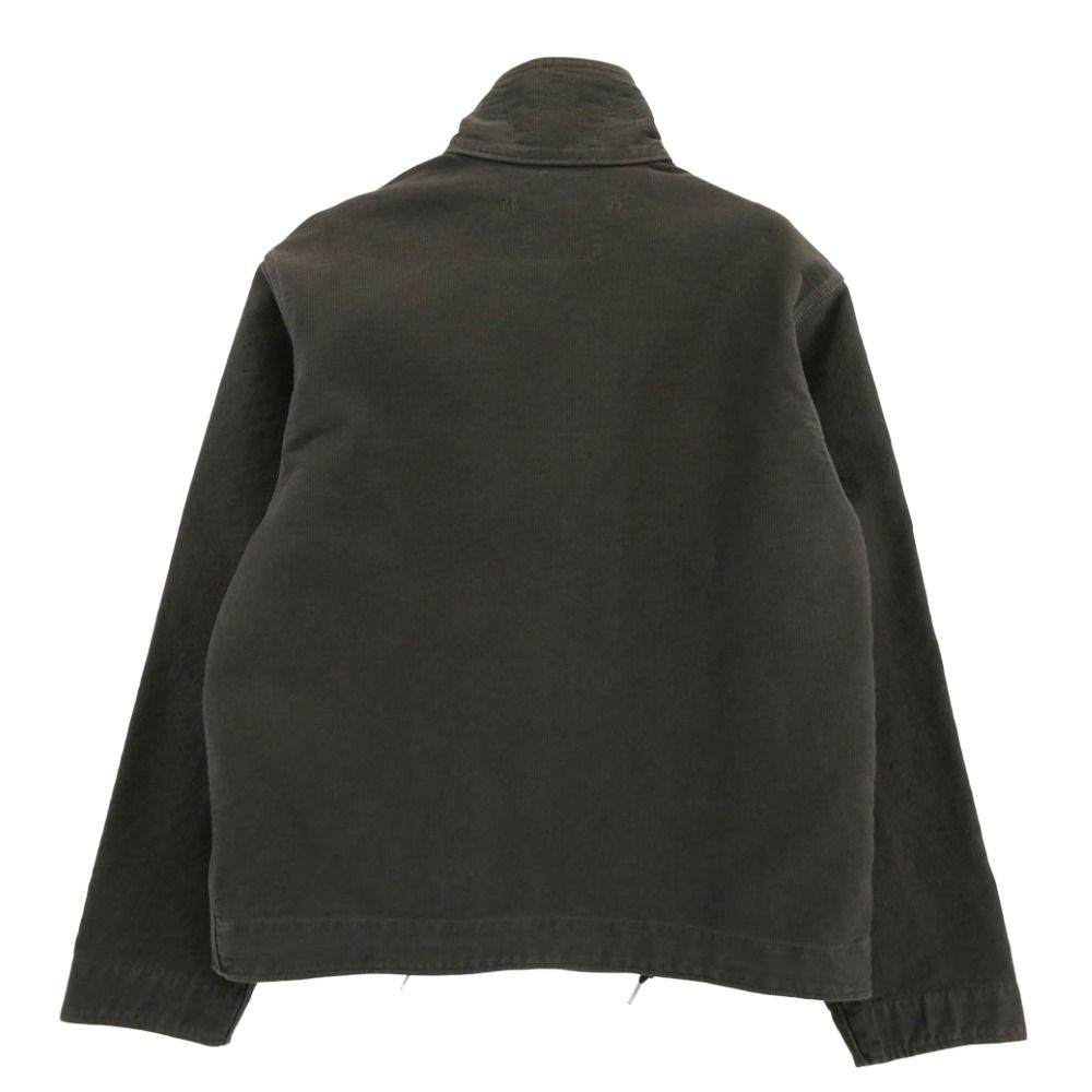 RRL ダブルアールエル for Ron Herman ロンハーマン Bower Deck Jacket