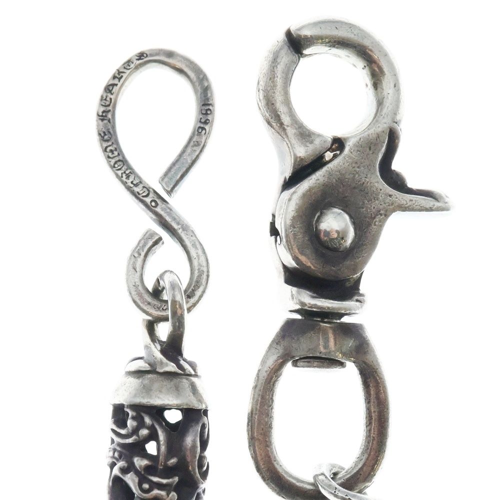 CHROME HEARTS (クロムハーツ) ROLLER C R SHORT-S 1クリップショート