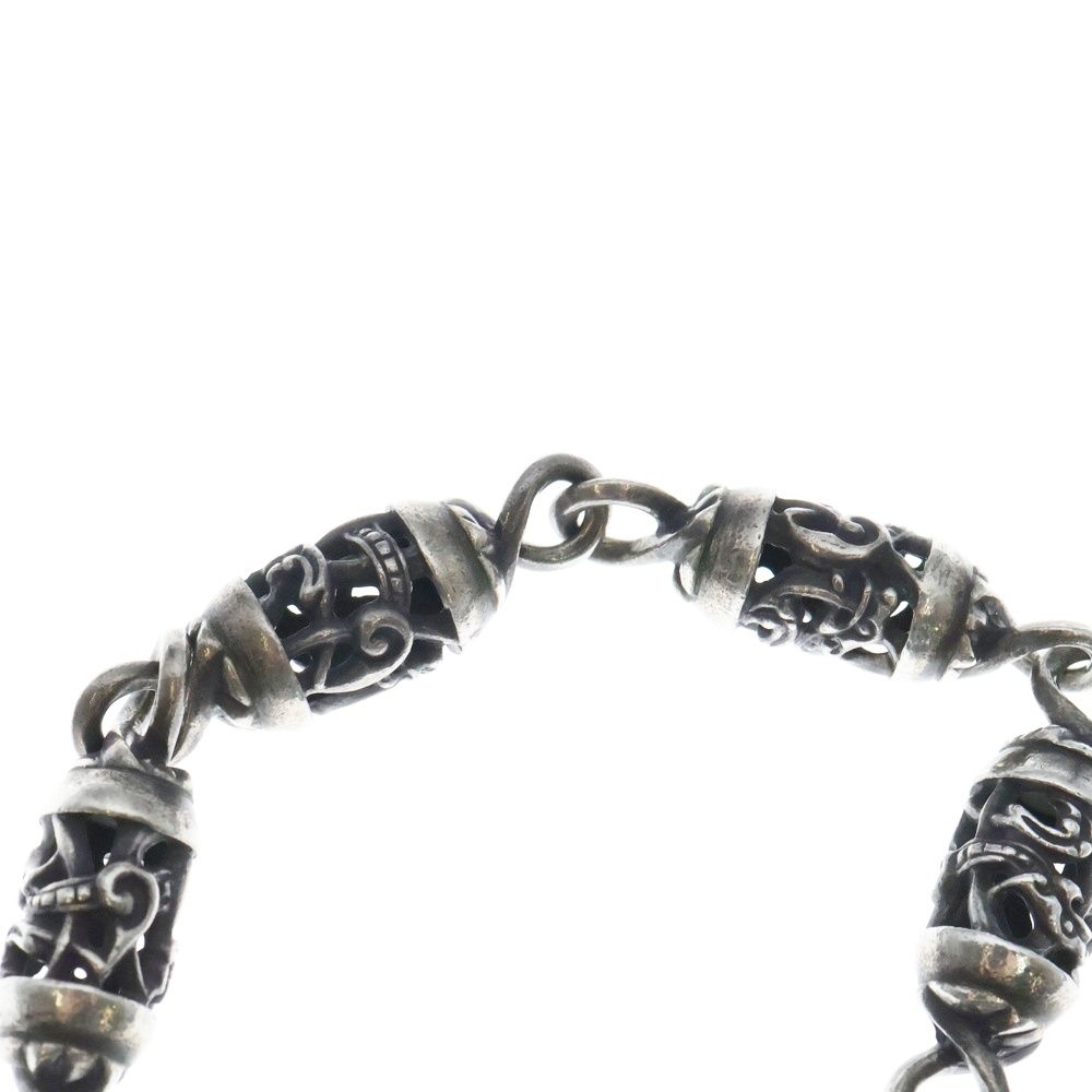 CHROME HEARTS (クロムハーツ) ROLLER C R SHORT-S 1クリップショート