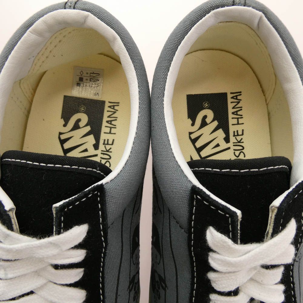 VANS バンズ DO5274-180 × YUSUKE HANAI LX OLD SKOOL 花井祐介