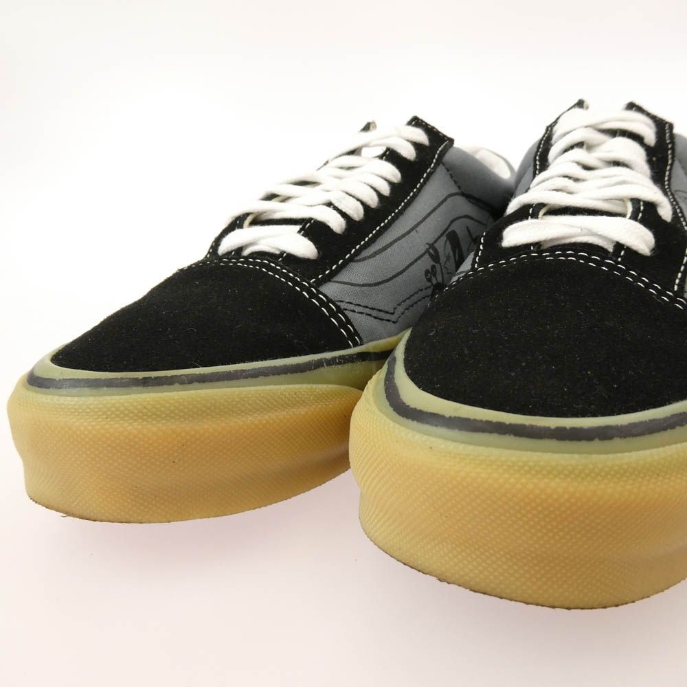 VANS バンズ DO5274-180 × YUSUKE HANAI LX OLD SKOOL 花井祐介