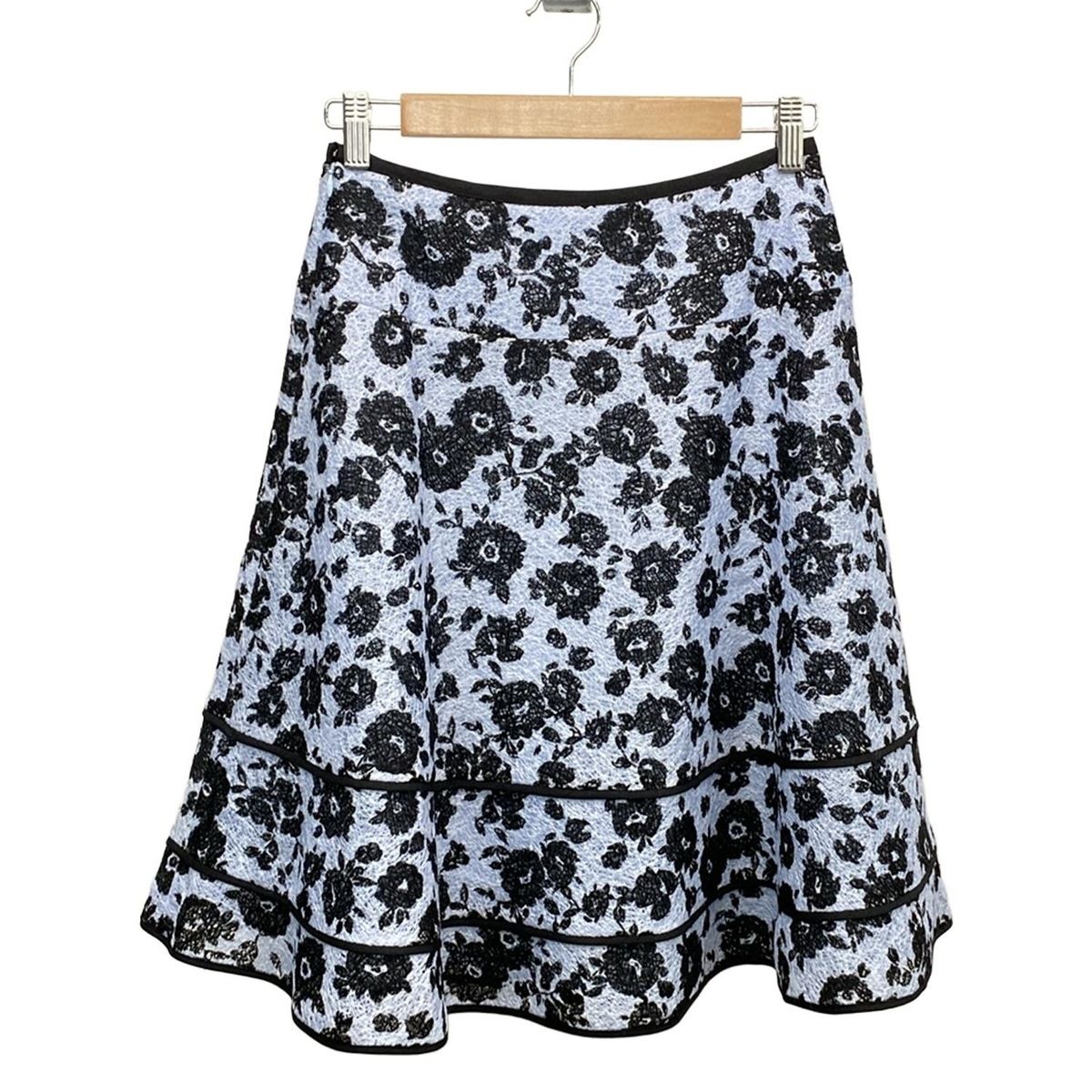 TO BE CHIC(トゥービーシック) スカート サイズ40 M レディース美品