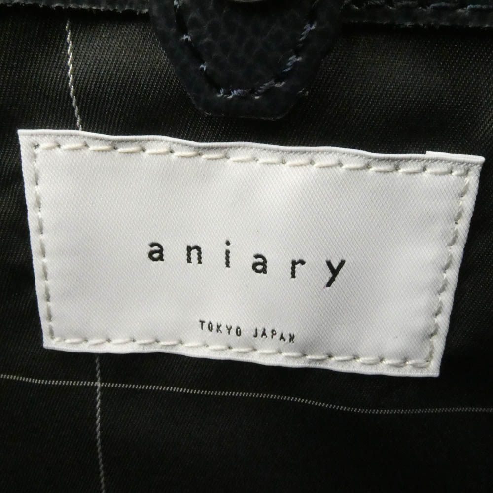 aniary アニアリ 33-01001 S-Film Leather エス-フィルム レザー