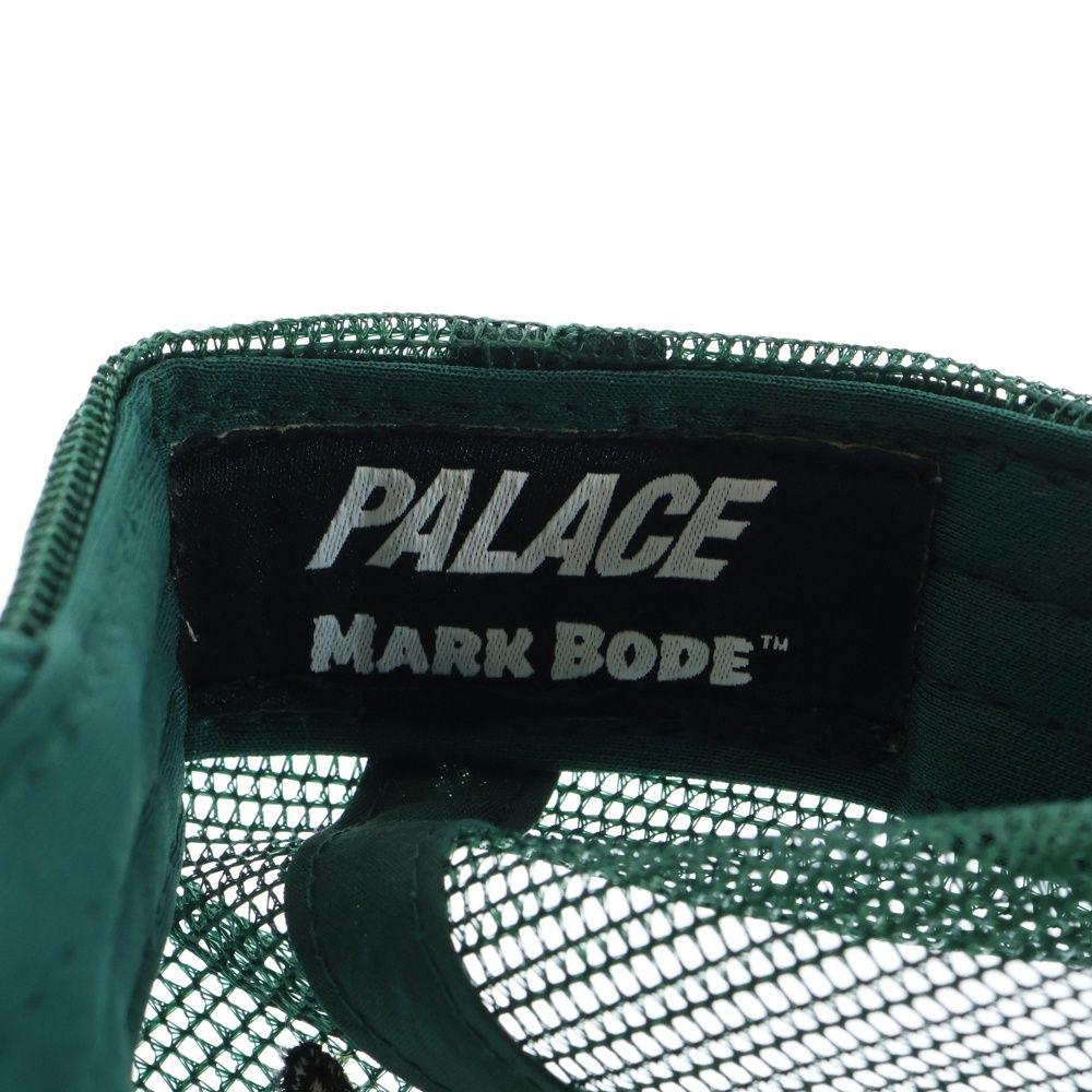 Palace Skateboards (パレススケートボーズ) 25AW Mark Bode Trucker