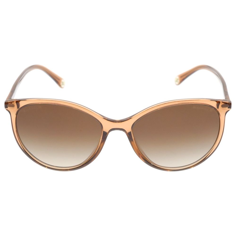 CHANEL (シャネル) ココマーク ボストンサングラス ブラウン 5448 A