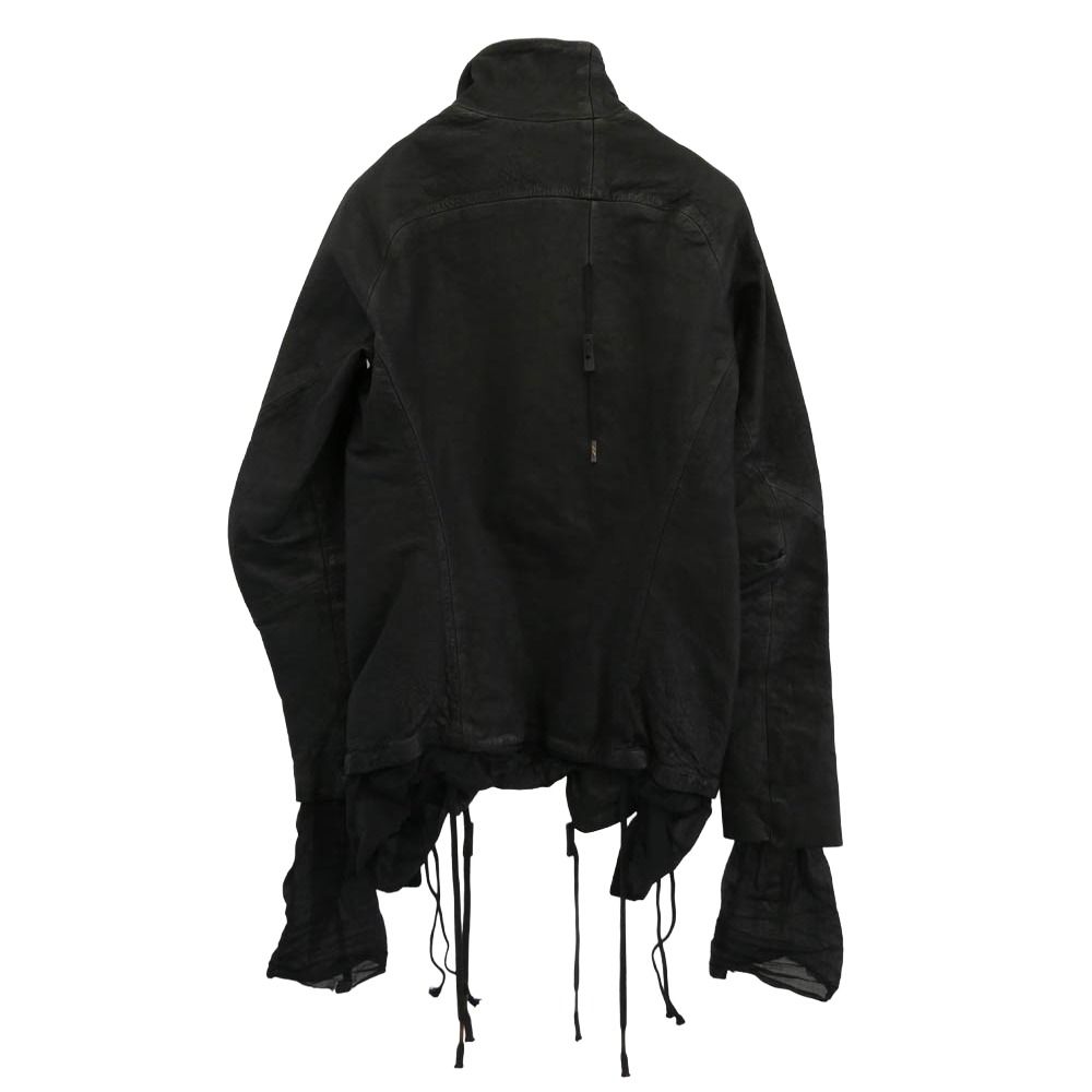 ボリス ビジャン サベリ BORIS BIDJAN SABERI 09SS 955991 ワックス