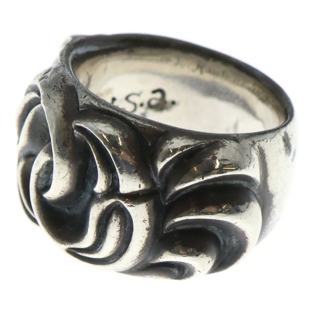 LONE ONES ロンワンズ コスミックユニオンリング 指輪 シルバー