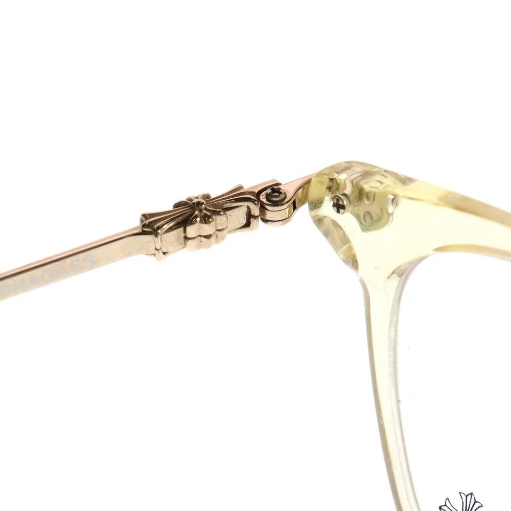 クロムハーツ SHAGAS