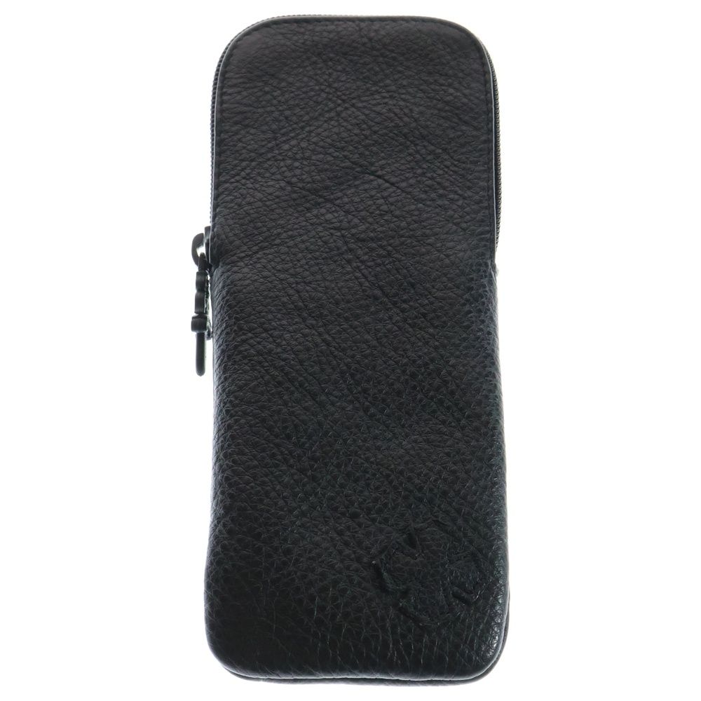 サイドクロステンプルウェリントン眼鏡 メンズ