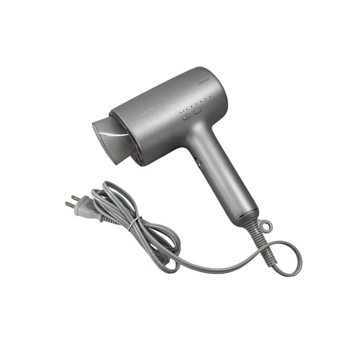 Panasonic EH-NA 0 J nanocare ナノケア ヘアドライヤー 2025年製 家電 パナソニック