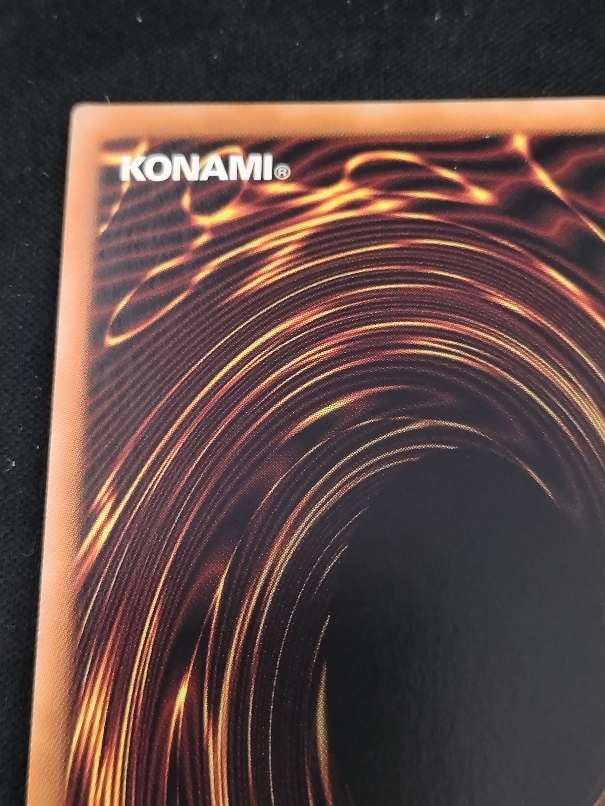 中古TCG】遊戯王OCG 魔鍵憑神-アシュタルトゥ(ウルトラ)【50-53