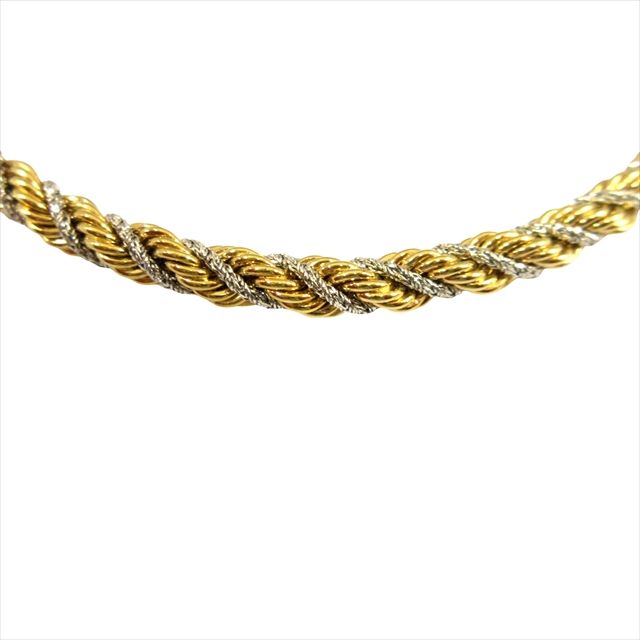 クリスチャンディオール Christian Dior chr.Dior GERMANY ツイスト