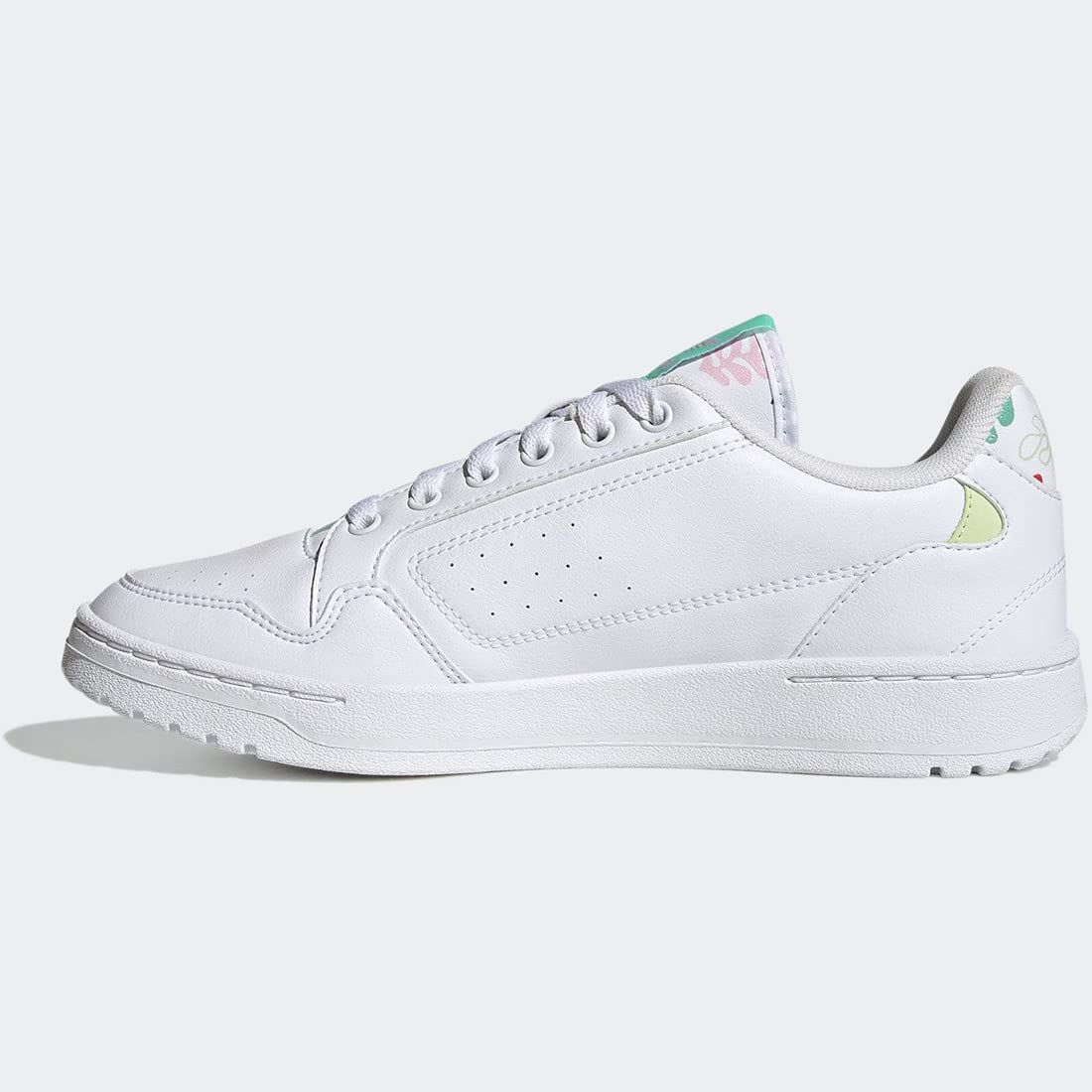 アディダス NY 90 W フットウェアホワイト|フットウェアホワイト|オールモストライム GY 8260 日本 23.5 cm