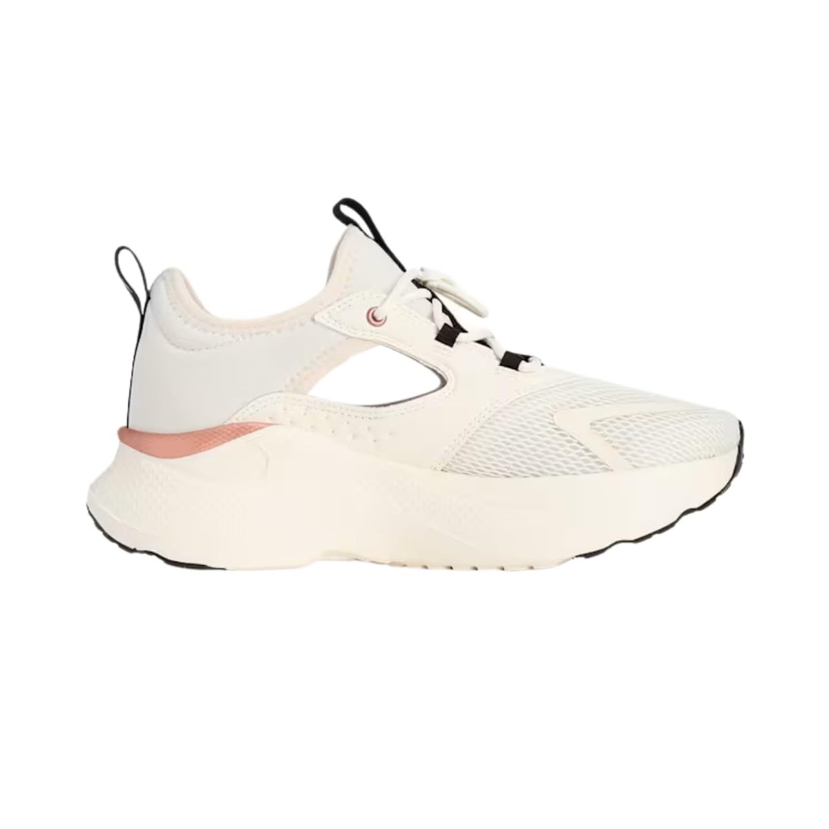 メイブ ミュール ウィメンズ_ _245 25年春夏カラー ウォーム ホワイト|ローズ ゴールド|プーマ ブラック 01 24.5 cm