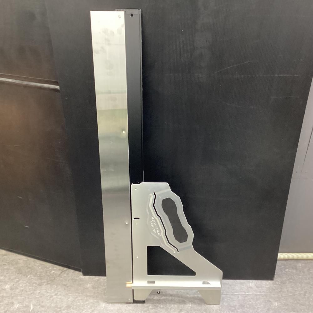 シンワ 73198 丸ノコガイド定規 エルアングル プラス 1 m 203