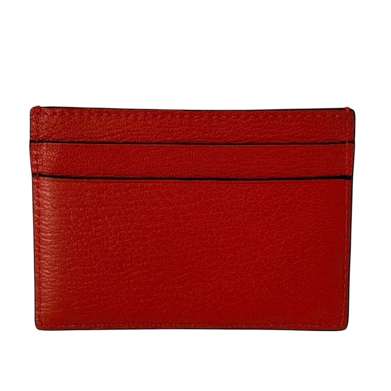 LOEWE ロエベ エンベロープ ポーチ マルチケース カードケース