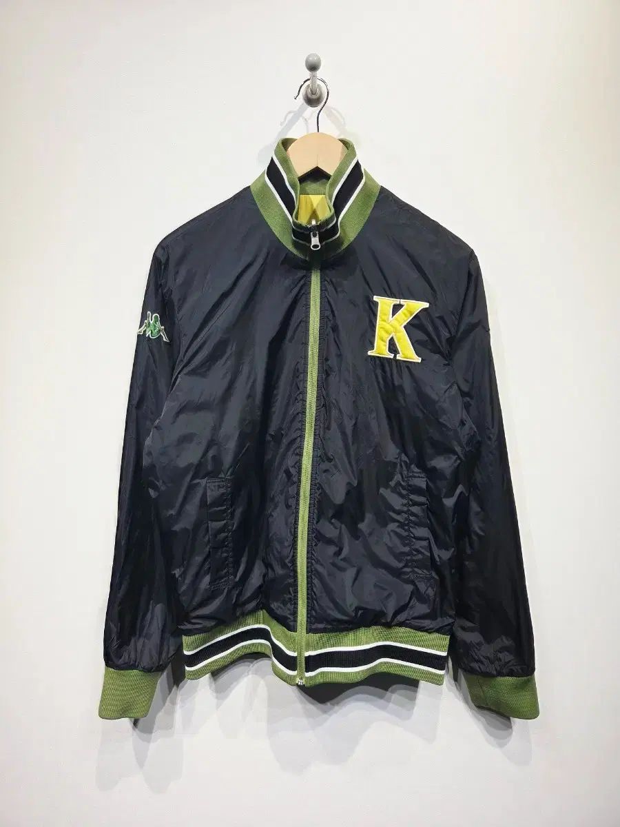 カッパ(Kappa) イタリア国家代表チーム リバーシブル トラック