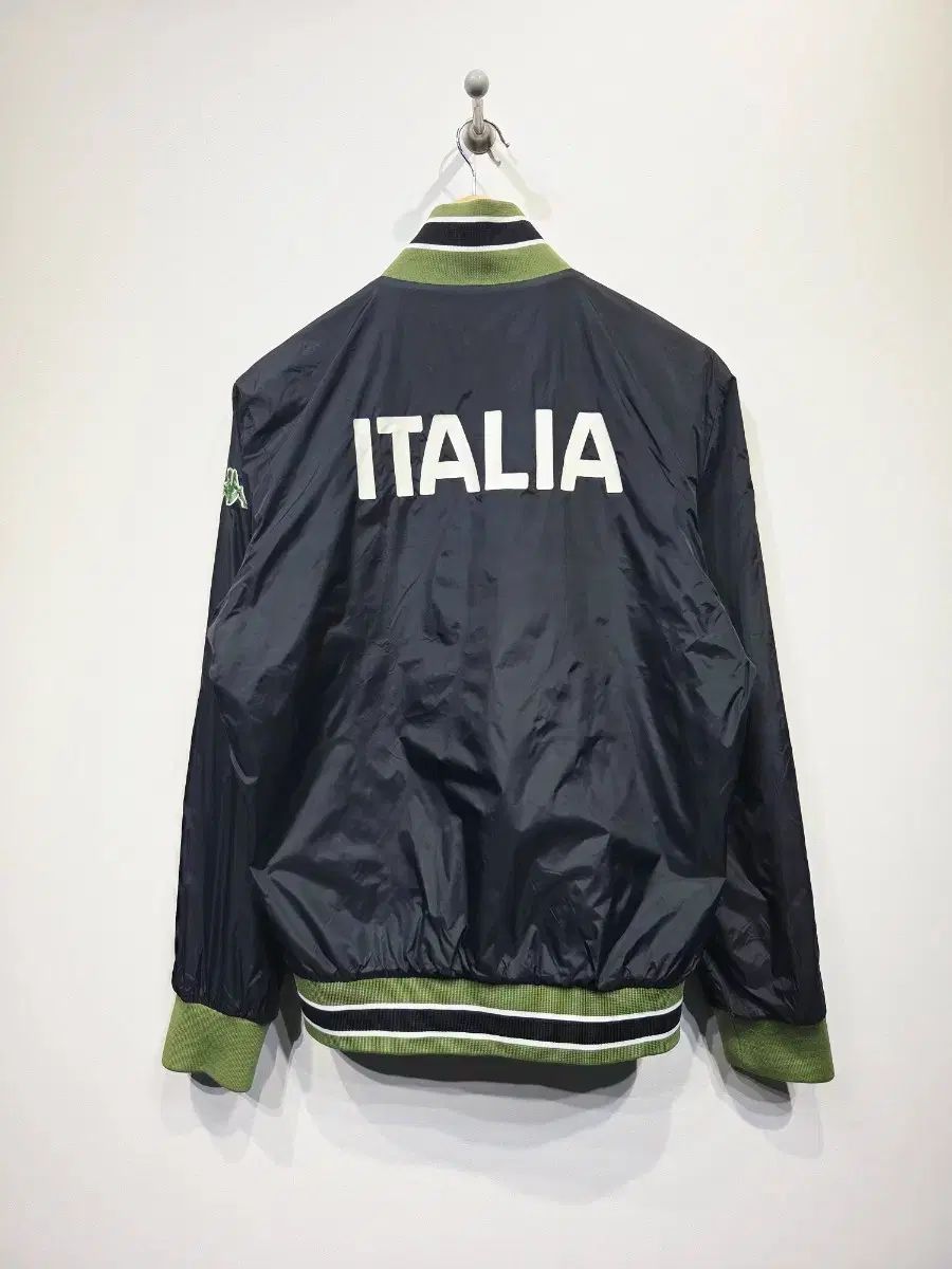 カッパ(Kappa) イタリア国家代表チーム リバーシブル トラック