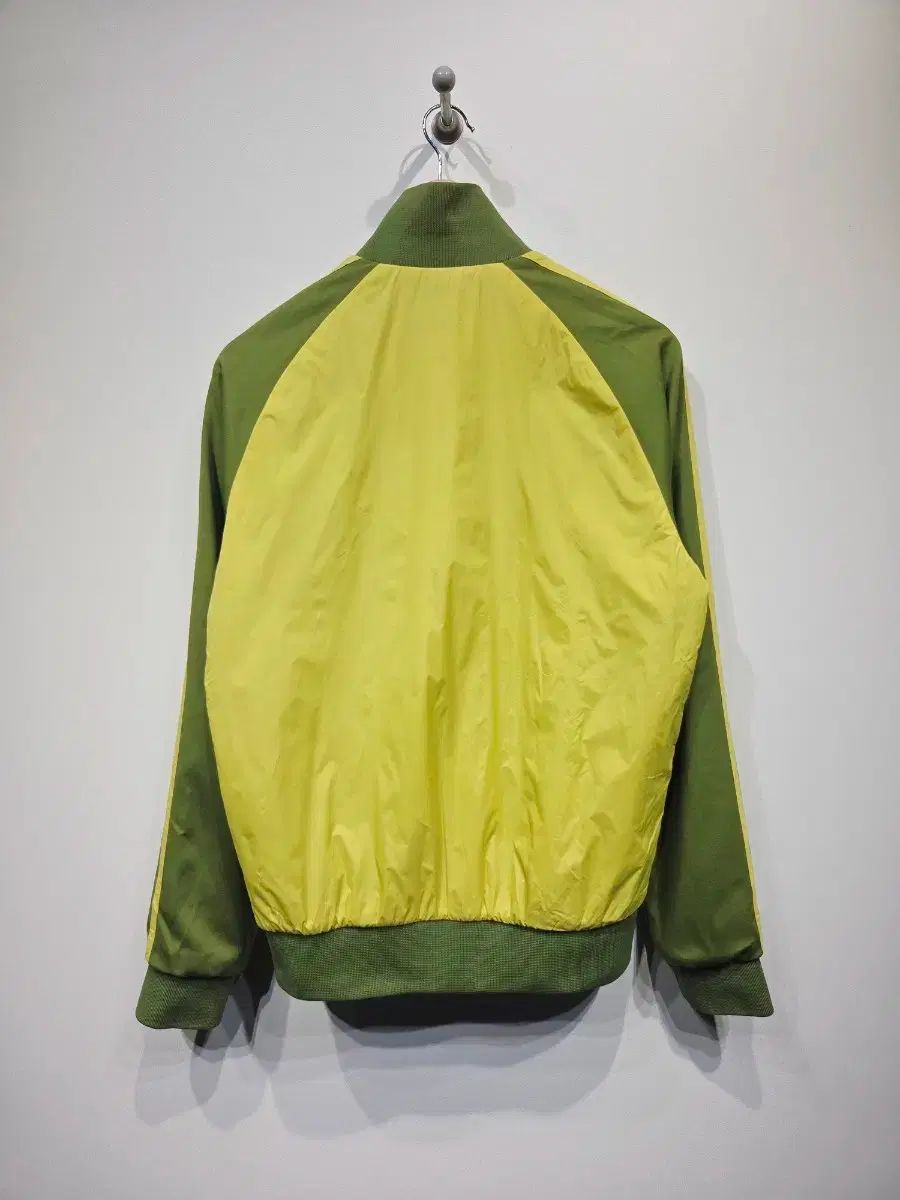 カッパ(Kappa) イタリア国家代表チーム リバーシブル トラック