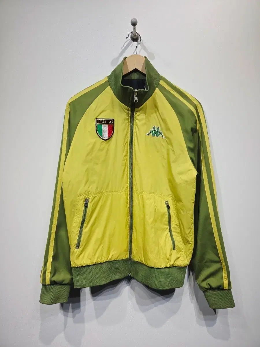 カッパ(Kappa) イタリア国家代表チーム リバーシブル トラック