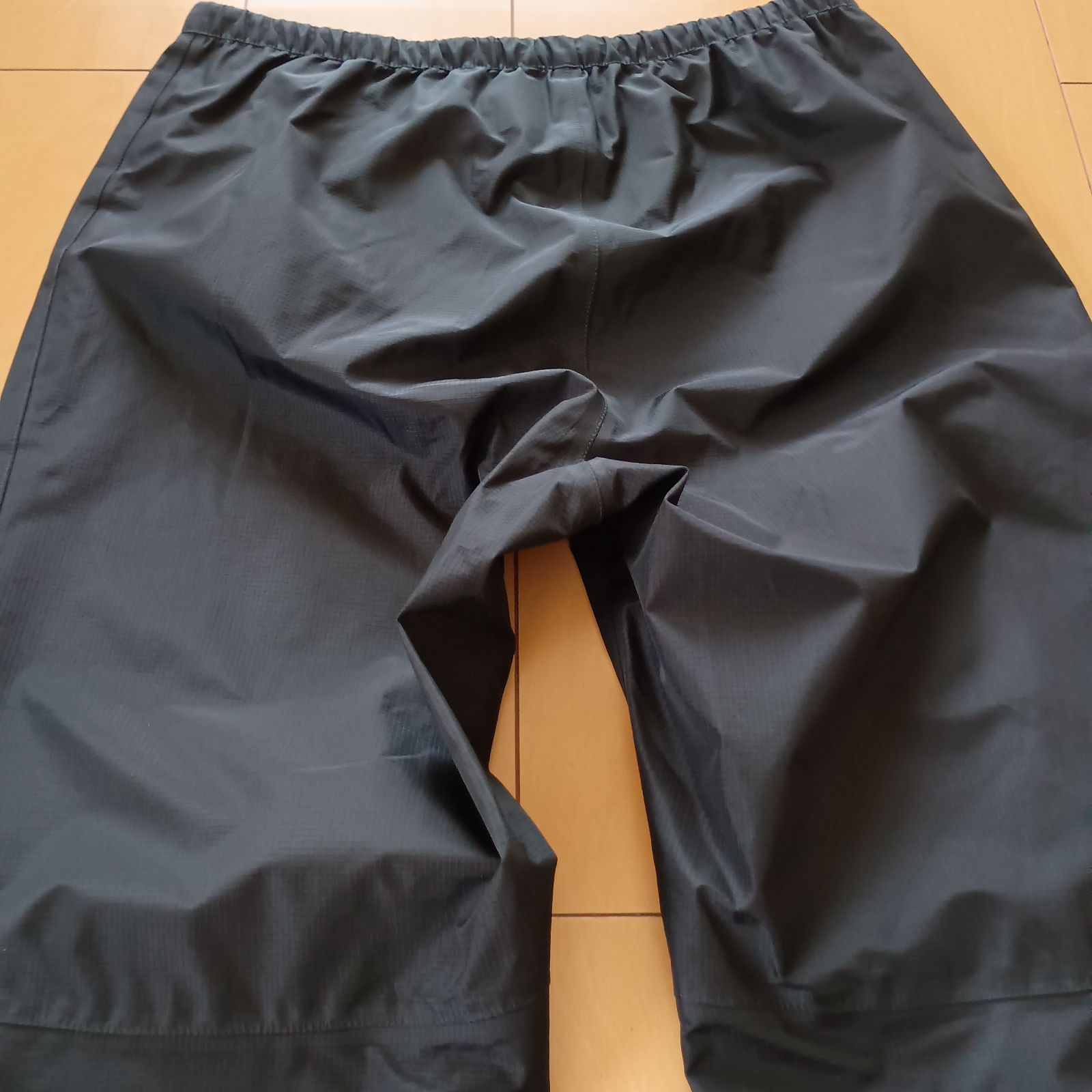 アウトドアウェア