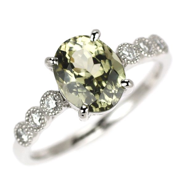 新品 Pt950 コーネルピン ダイヤモンド リング 1.814ct D0.13ct