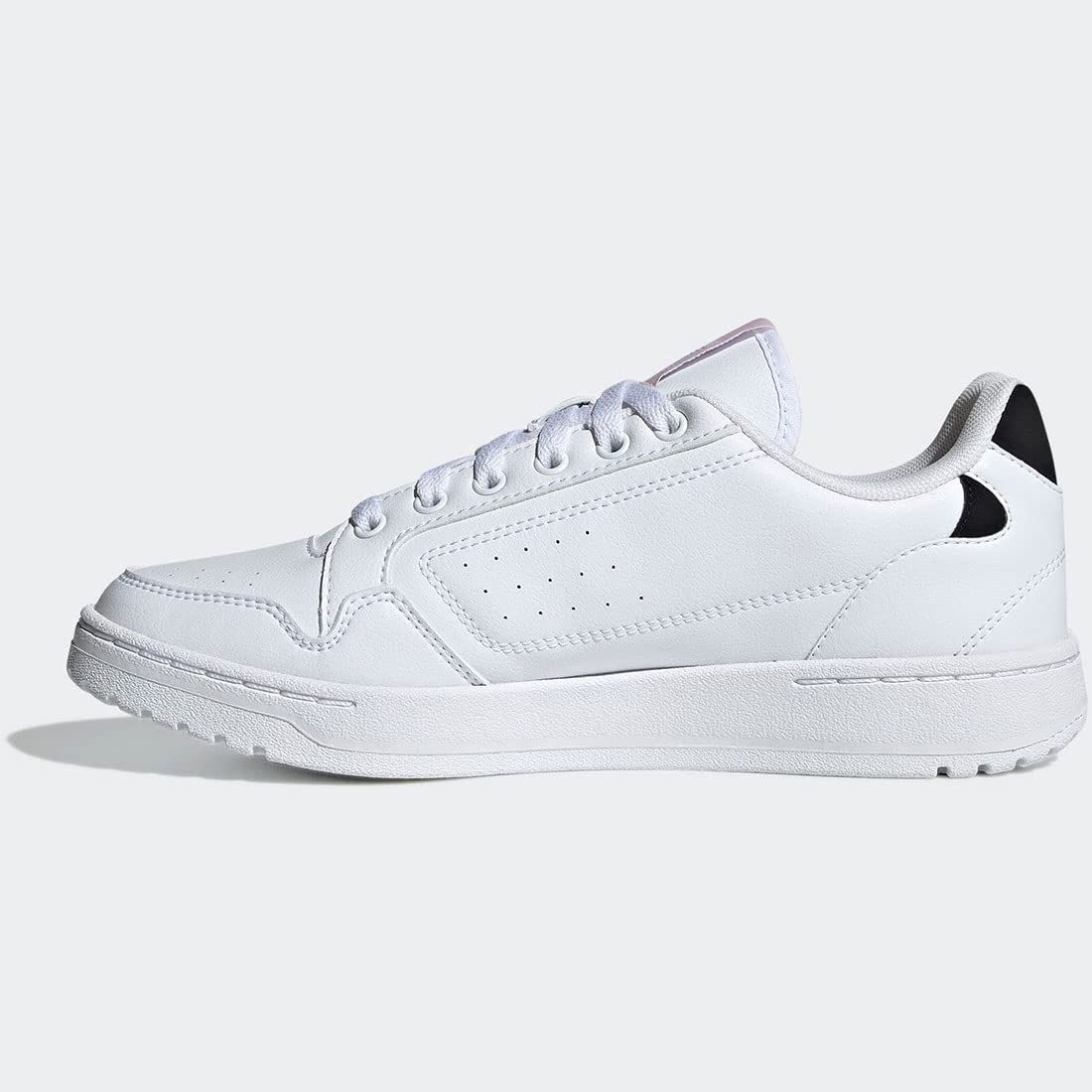 アディダス NY 90 W フットウェアホワイト|フットウェアホワイト|クリアピンク GZ 6352 日本 23.0 cm