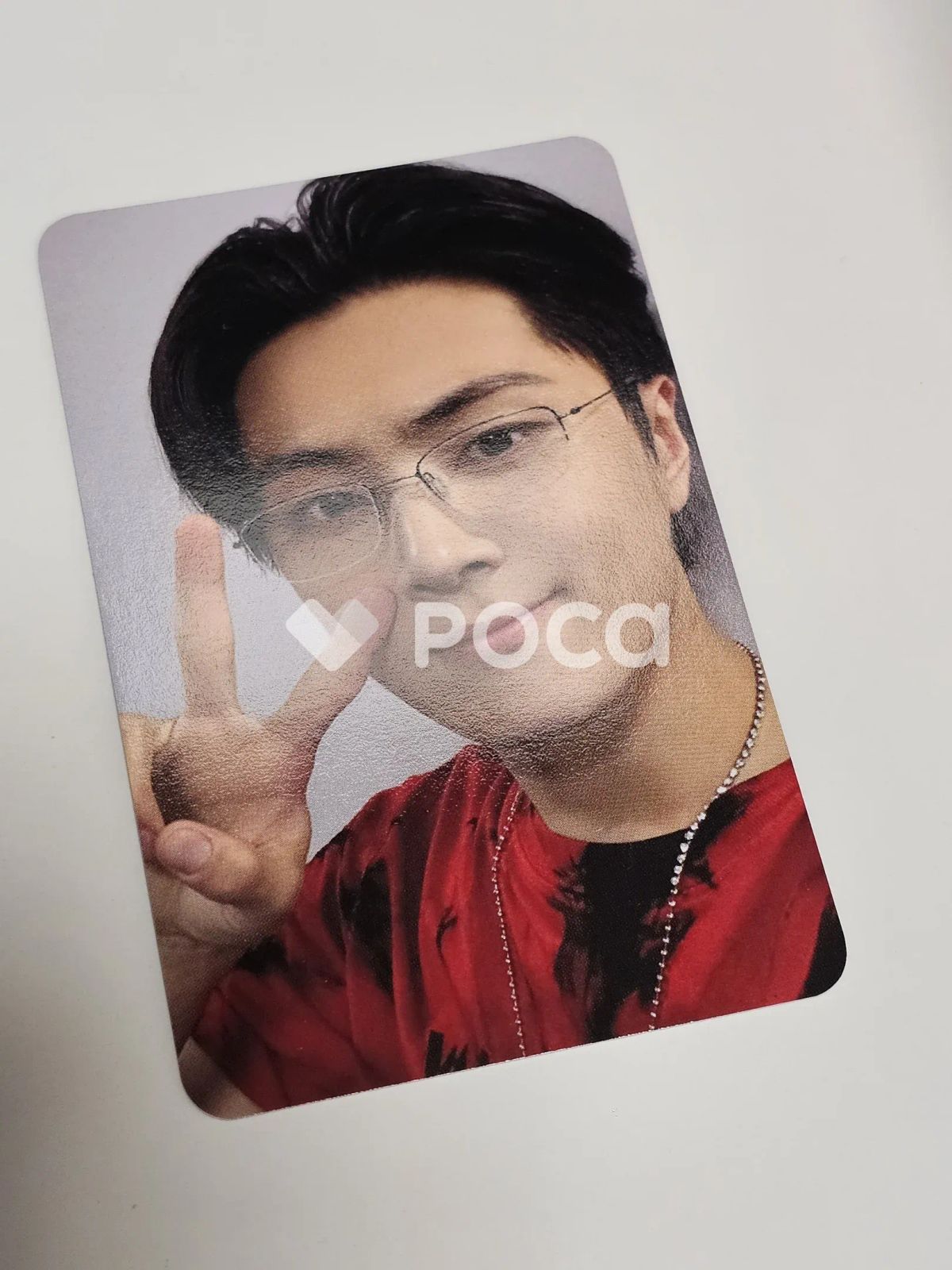 enhypen ENGENE ZONE トレカ ENHYPEN ソウルコン ENGENE ZONE トレカ ソヌ 韓国 fc - メルカリ