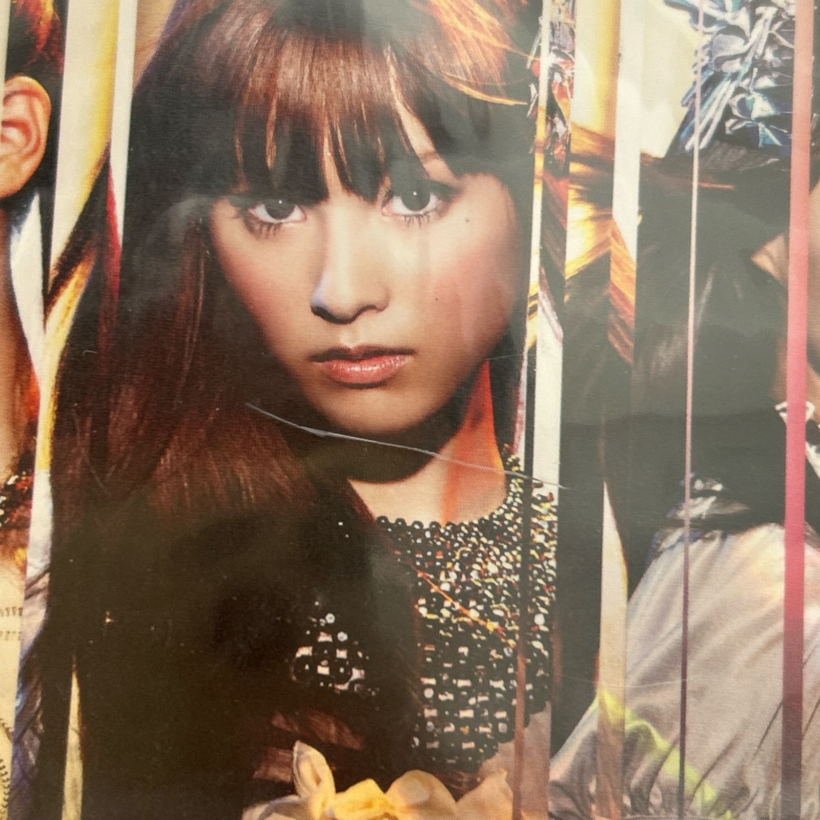 progressive(初回生産限定盤)(DVD付)/Kalafina:新品未開封CD - メルカリ