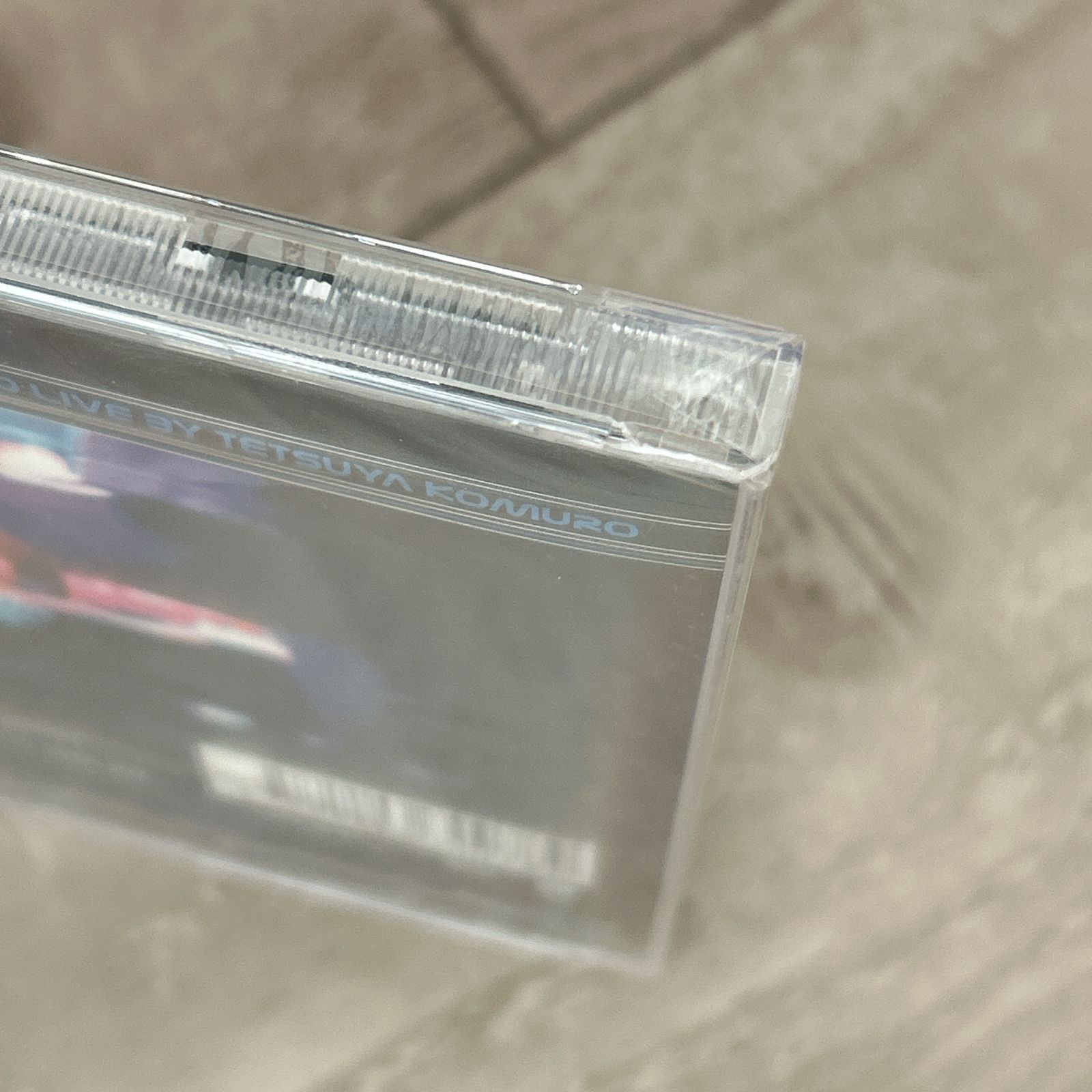 TK PRESENTS SYNTHESIZED TRANCE VOL.1/小室哲哉:新品未開封CD - メルカリ