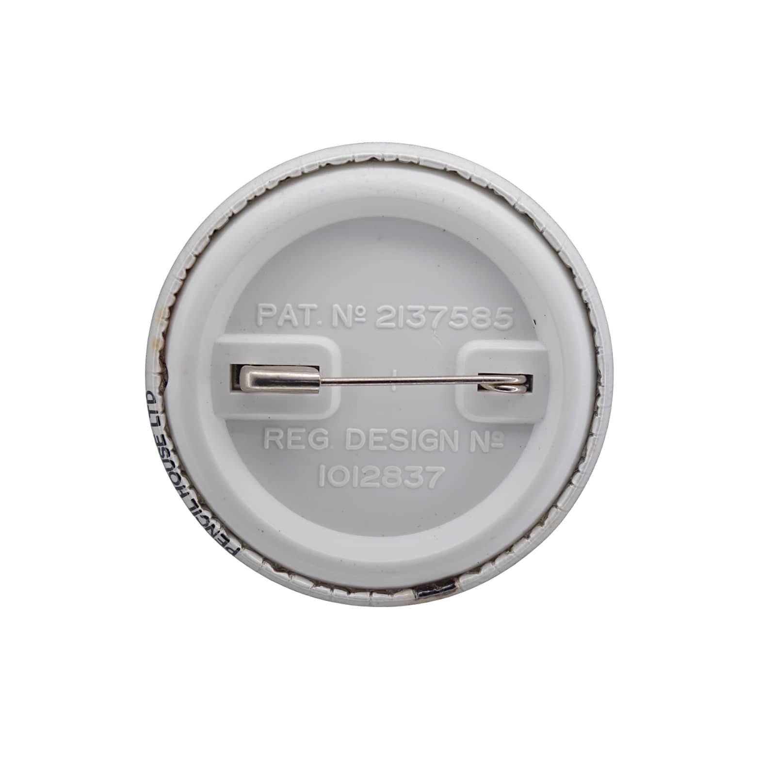 ピンズ・ピンバッジ・缶バッジ y ▽恵那山ピンズ 日本百名山 ステンドスタイルピンズシリーズ