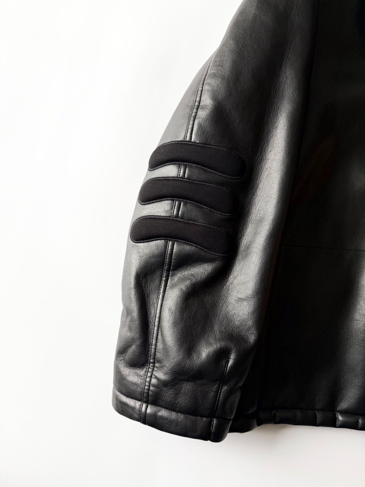 FW1999 EMPORIO ARMANI ANORAK JACKET エンポリオアルマーニ 1990年代