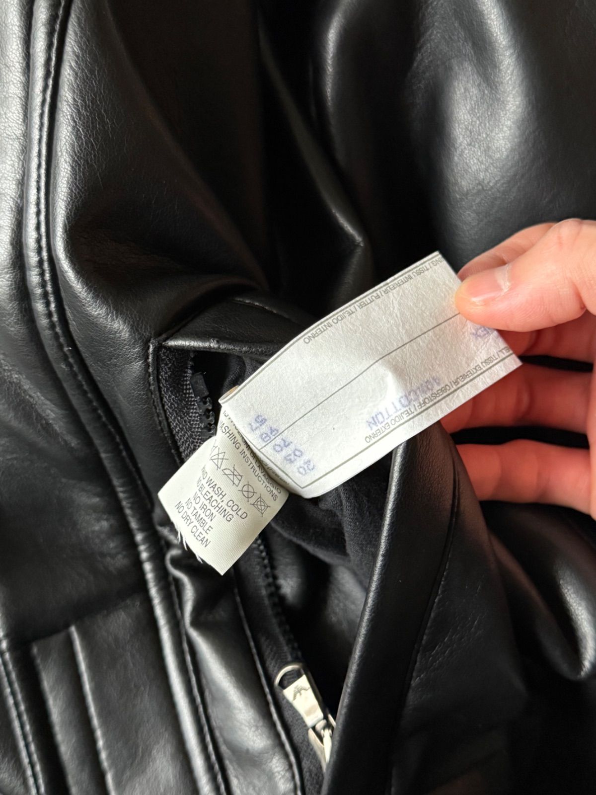 FW1999 EMPORIO ARMANI ANORAK JACKET エンポリオアルマーニ 1990年代