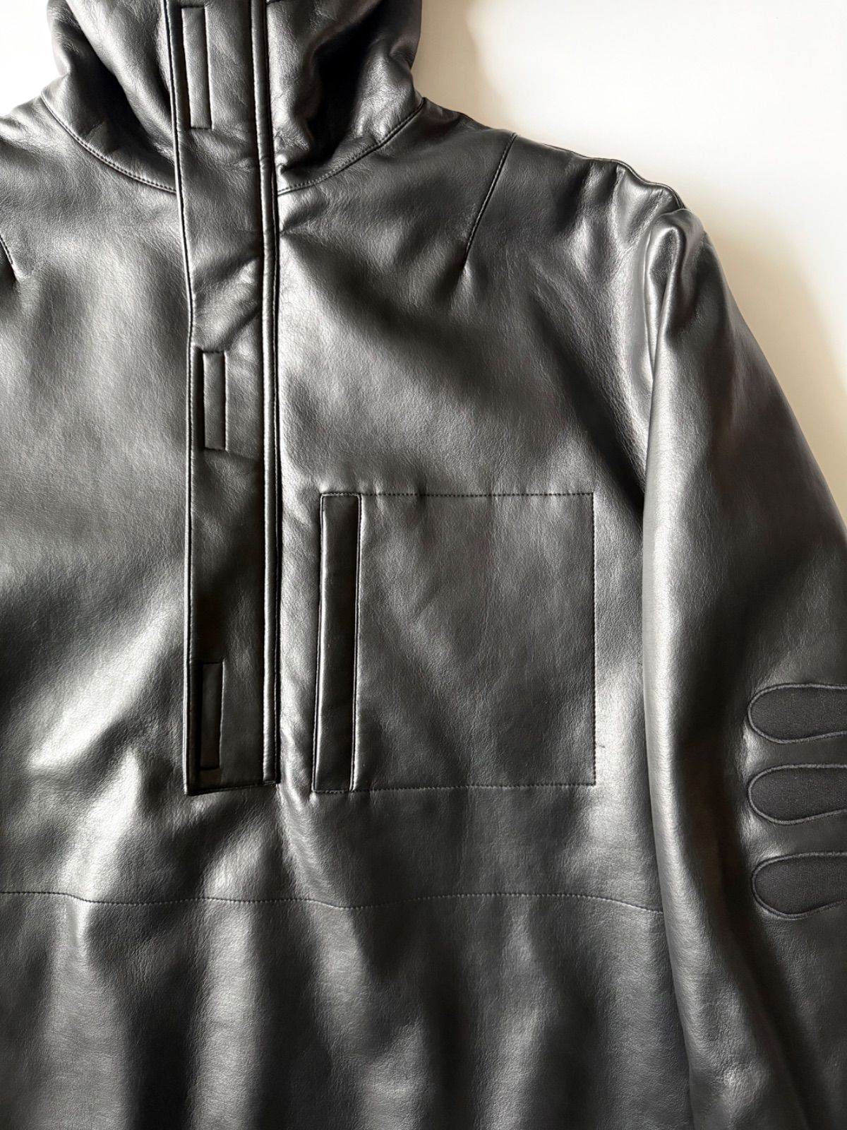 FW1999 EMPORIO ARMANI ANORAK JACKET エンポリオアルマーニ 1990年代