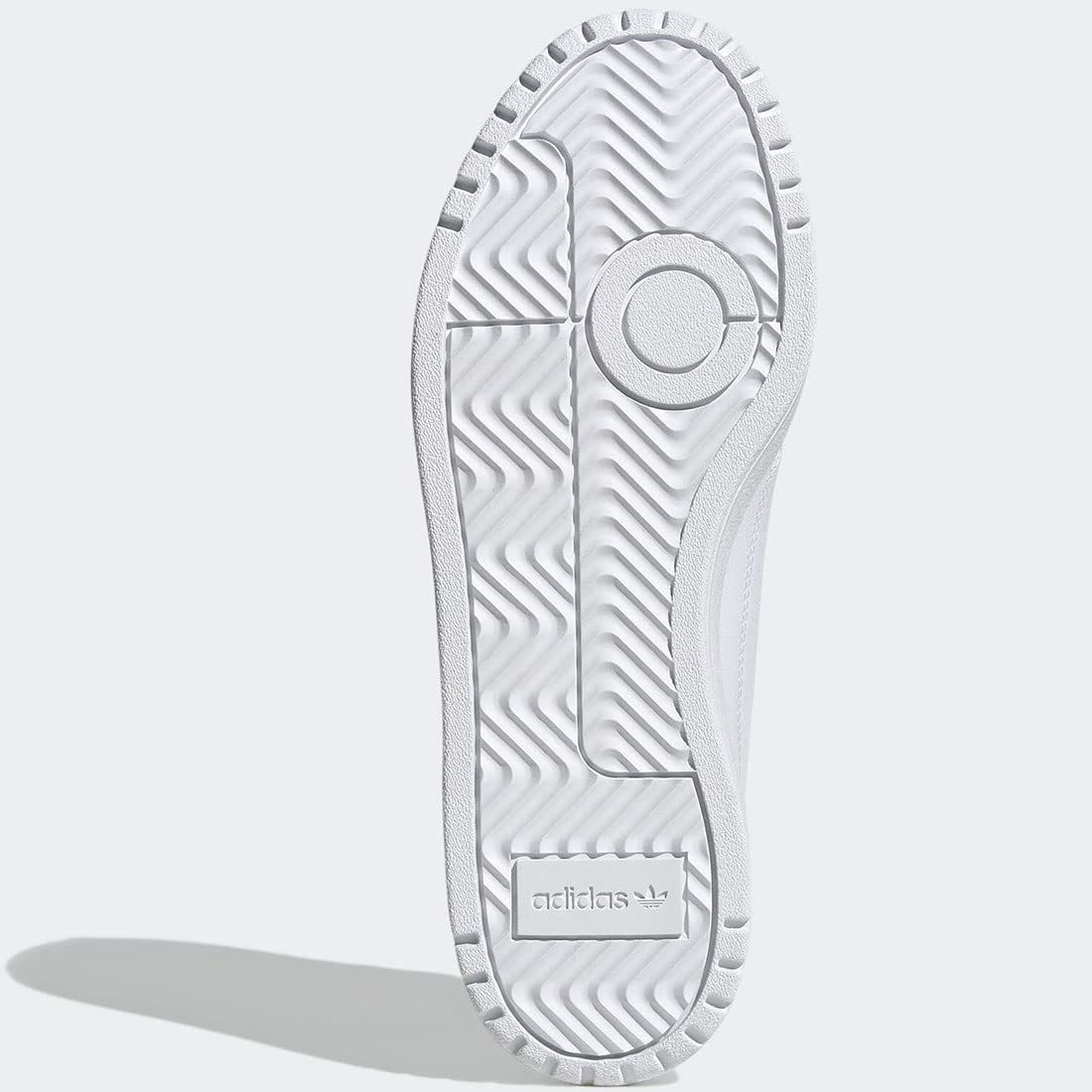 フットウェアホワイト オールモストライム