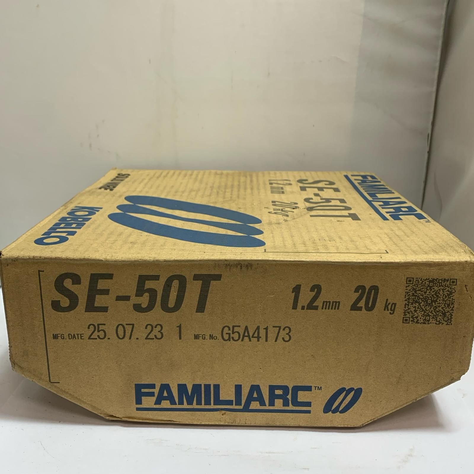  ♭♭ コベルコ 溶接ワイヤ 1.2 mm 20 kg SE-50 T 針金 ワイヤー 金物 部品