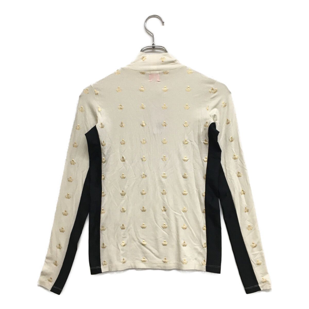 中古 レディース アルチビオ archivio インナー 36(S) 白 ホワイト