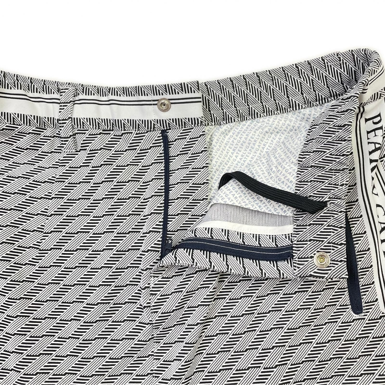 レディース パーリーゲイツ PEARLY GATES スカート 2(L) ホワイト系