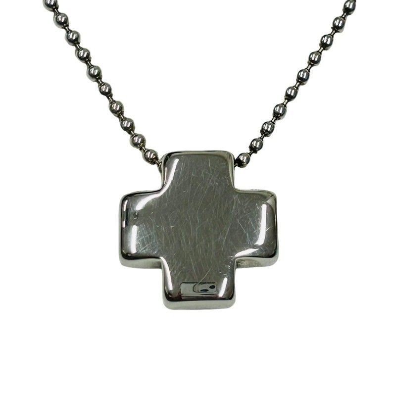 Tiffany & Co. ティファニー ローマンクロス シルバー 925 ボール