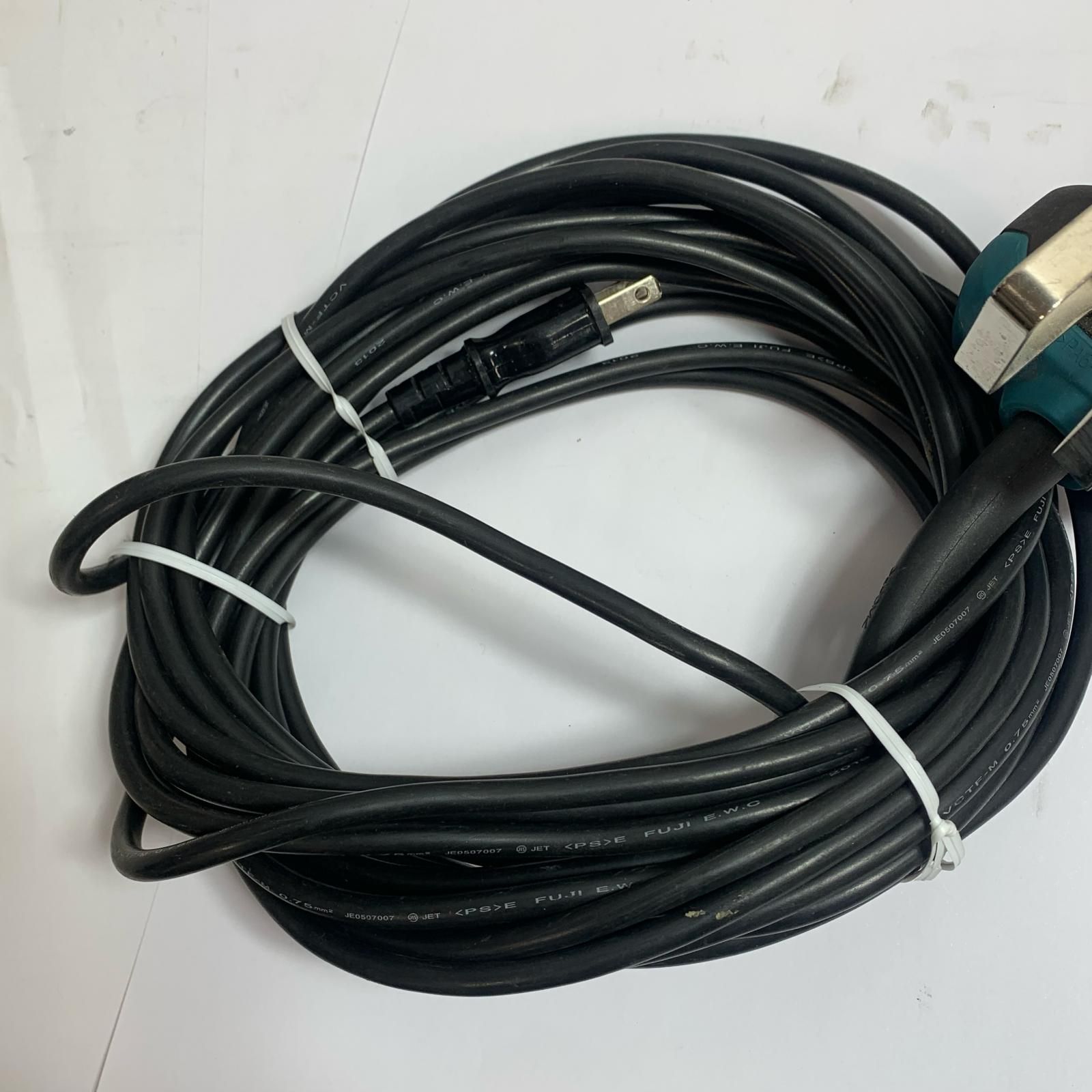  ♭♭MAKITA マキタ コード式インパクトドライバ 2013年製 TD 0220 ブルー 電動インパクトドライバー ドリル ドライバー レンチ