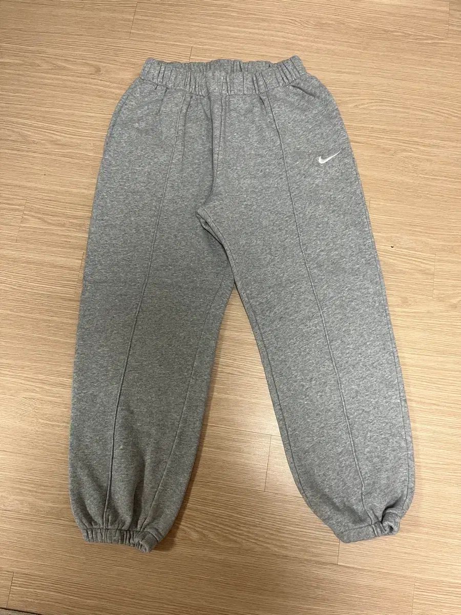 ナイキ ウィメンズ エッセンシャル ルーズフィット 起毛 ジョガーパンツ