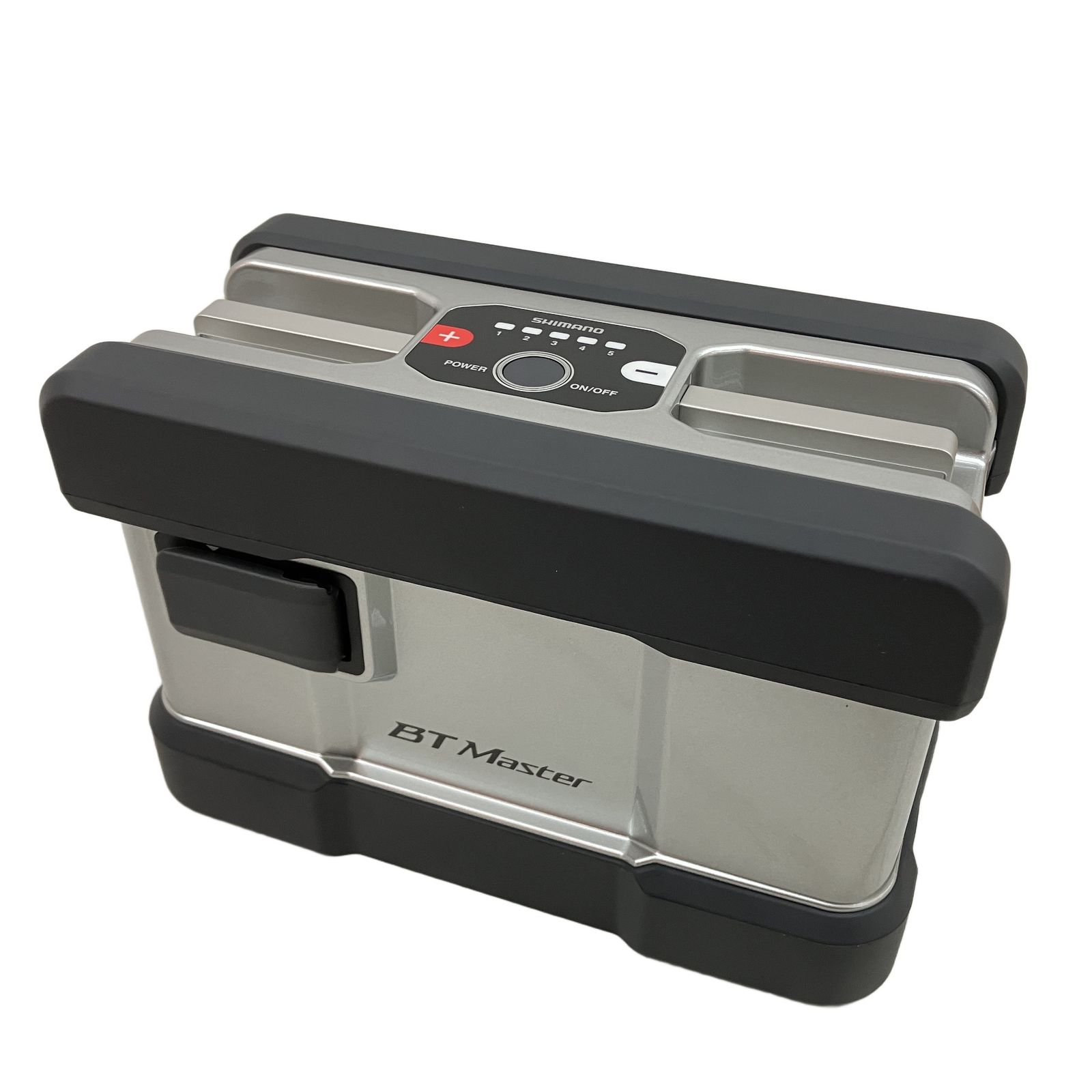 SHIMSHIMANO シマノ BT MASTER 11AH 電動リール用バッテリー リコール