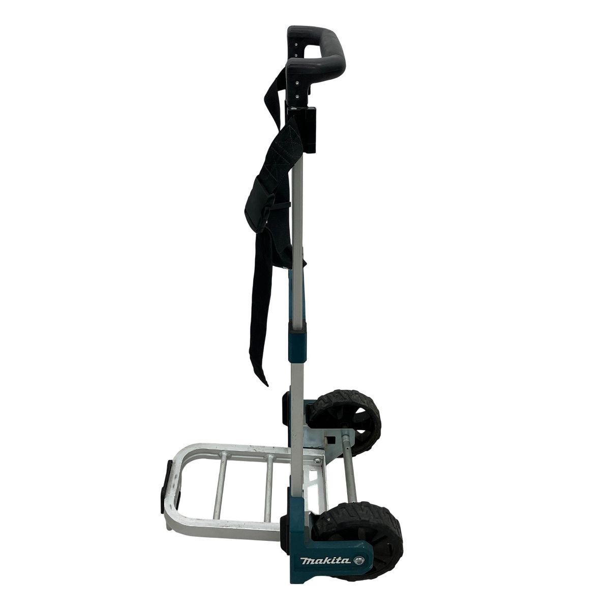  makita トローリ A-60648 125 kg コンパクト 工具 マックパック用 ハンドトラック 運搬 DIY 台車 DIY 工具
